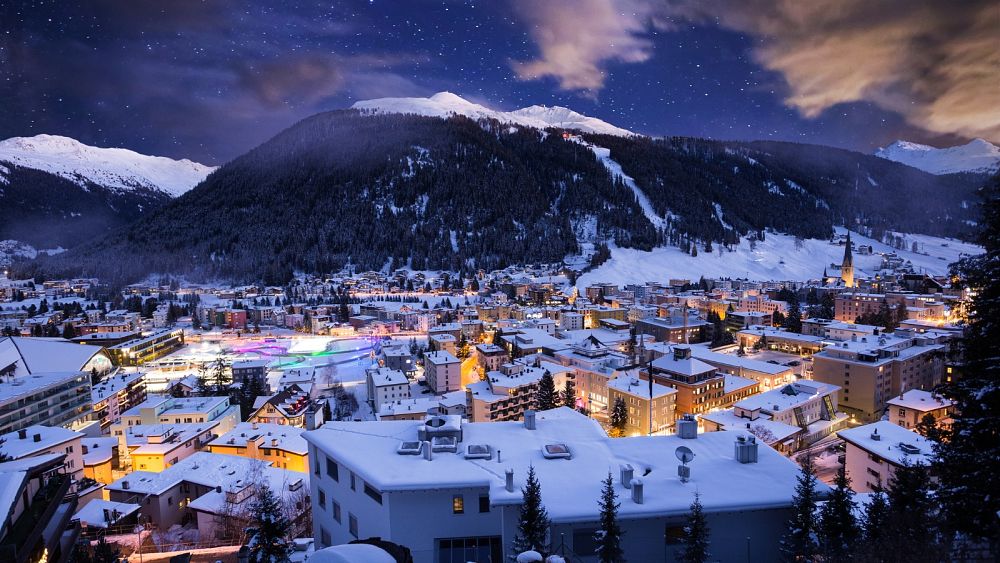 What is Davos and why is it important? Your guide to the World Economic Forum’s annual meeting