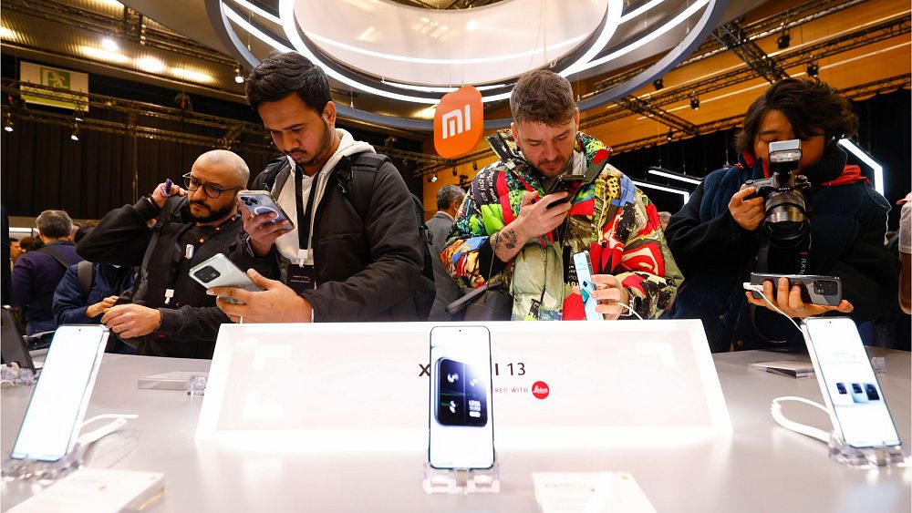 Mobile World Congress 2023: Dominant Huawei presence at this year’s event despite US sanctions