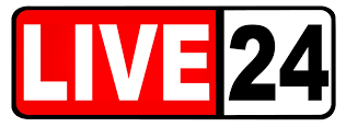 LIVE24 NEWS